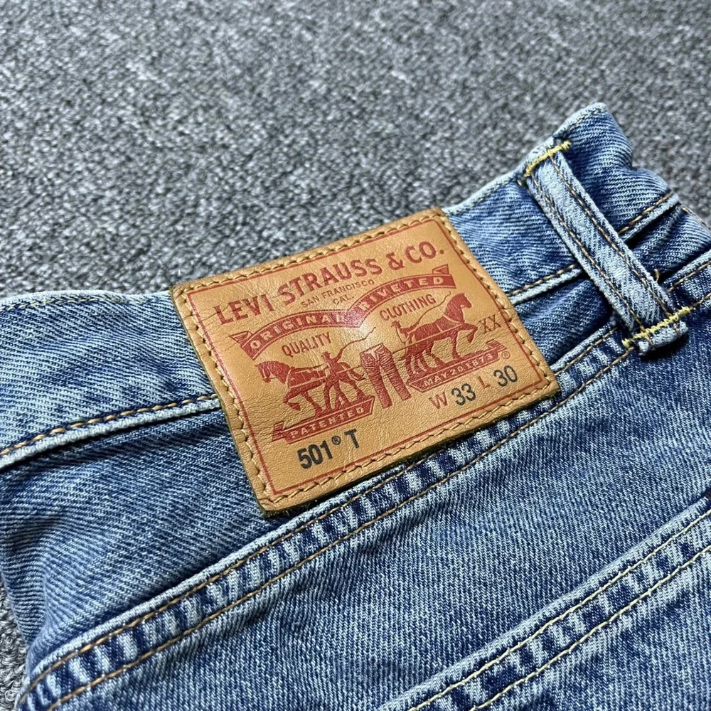Levis inseam 31